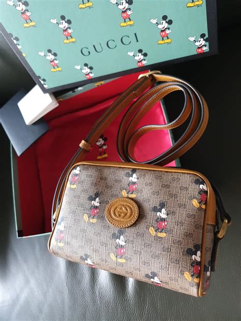 fake gucci names|knock off gucci disney purse.